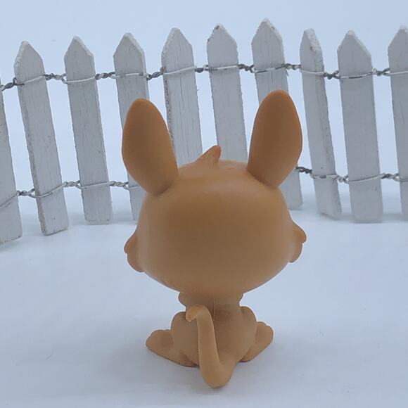 LITTLEST PET SHOP #1-153 ADA MOM KANGAROO - Picture 2 of 4
